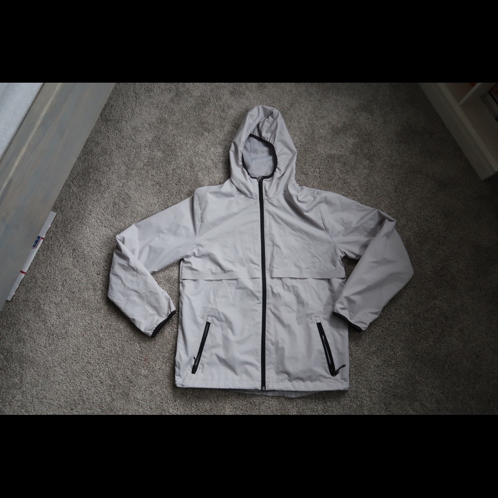 Champion wind breaker